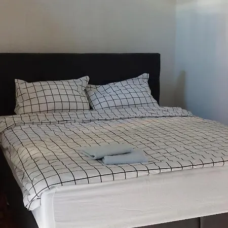 Apartment Center *
