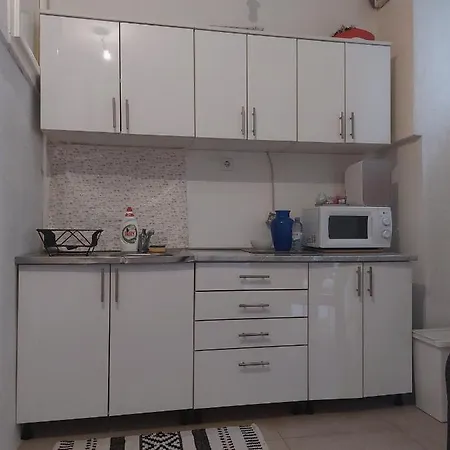 Apartment Center Sarajevo
