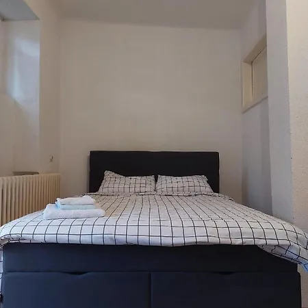 Apartment Center Sarajevo